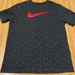 Nike Raining Basketballs T-shirt